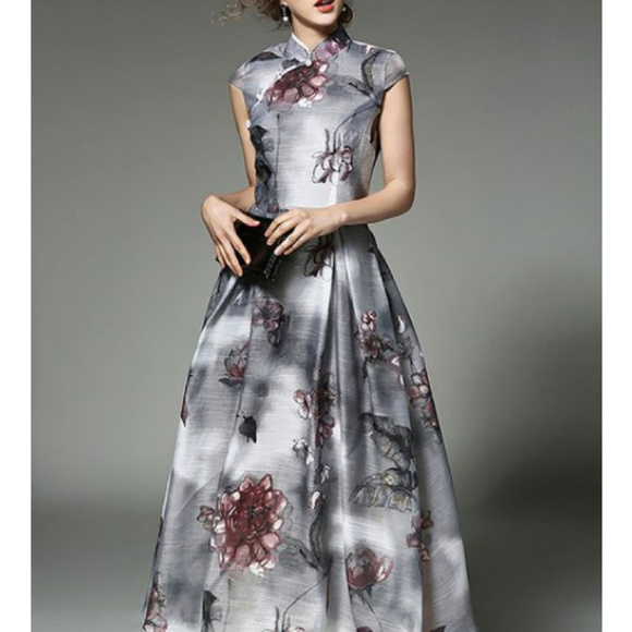 stylewe maxi dresses